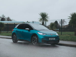 west jordan electric car maintenance, annual service, inspection